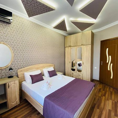 Elite Home Batumi Zewnętrze zdjęcie