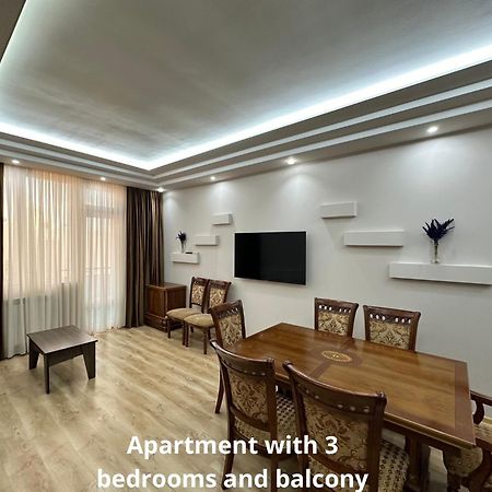 Elite Home Batumi Zewnętrze zdjęcie