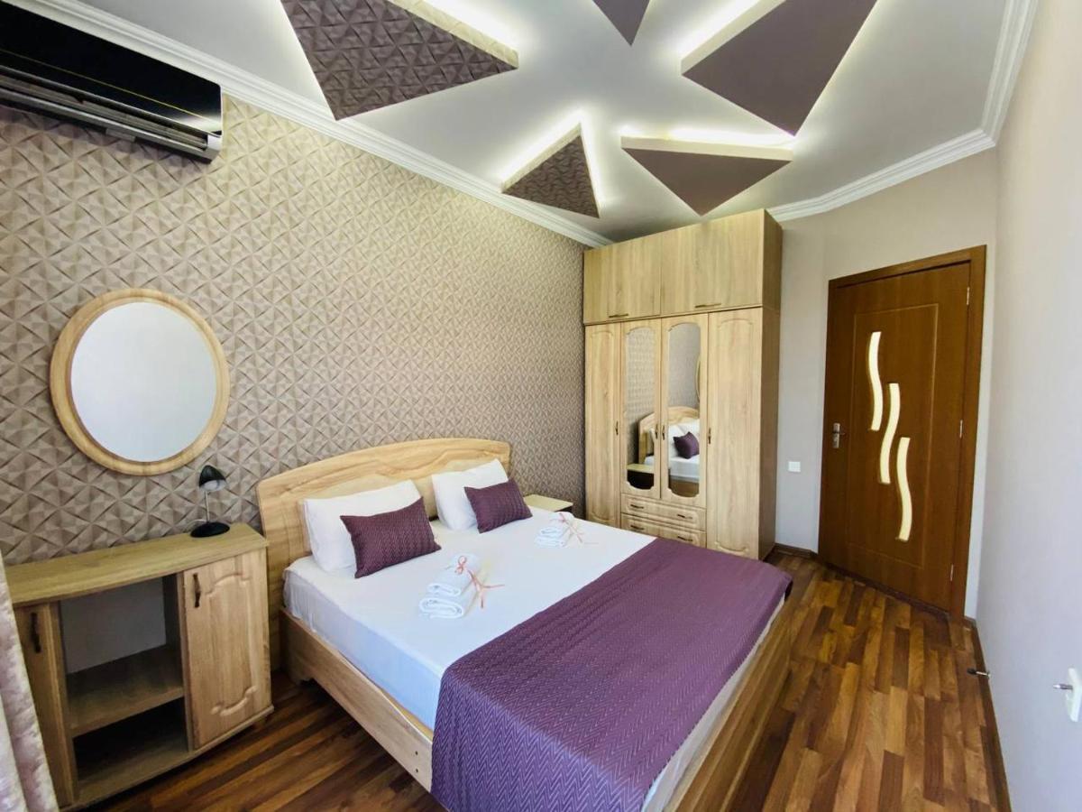 Elite Home Batumi Zewnętrze zdjęcie