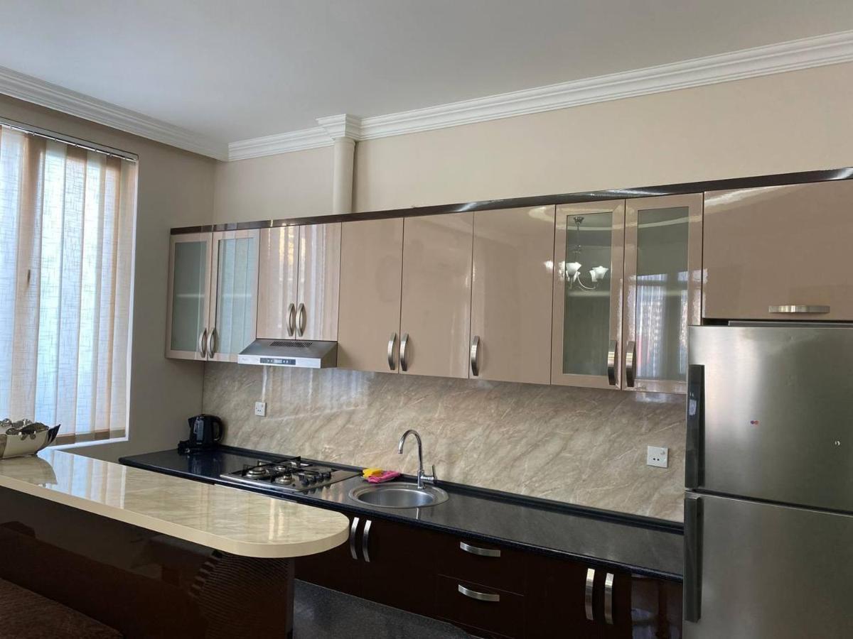 Elite Home Batumi Zewnętrze zdjęcie