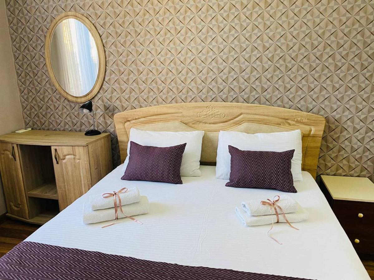 Elite Home Batumi Zewnętrze zdjęcie