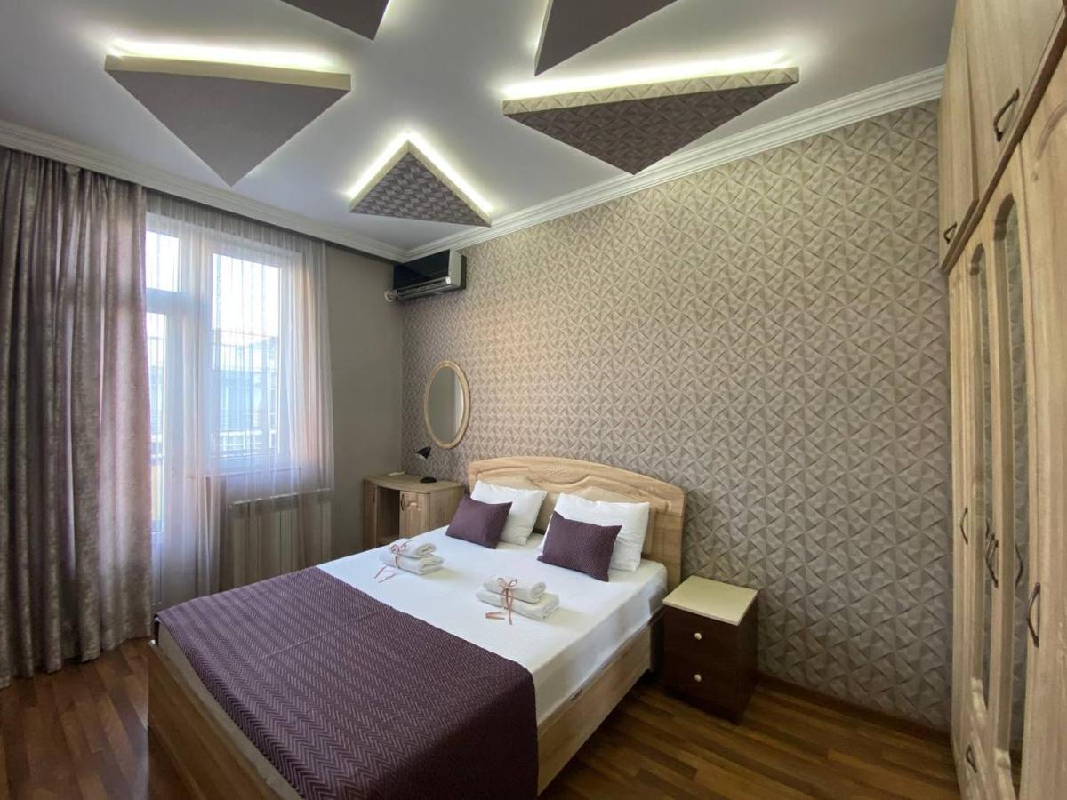 Elite Home Batumi Zewnętrze zdjęcie
