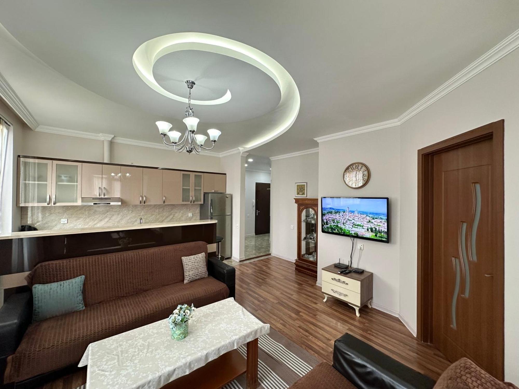 Elite Home Batumi Zewnętrze zdjęcie