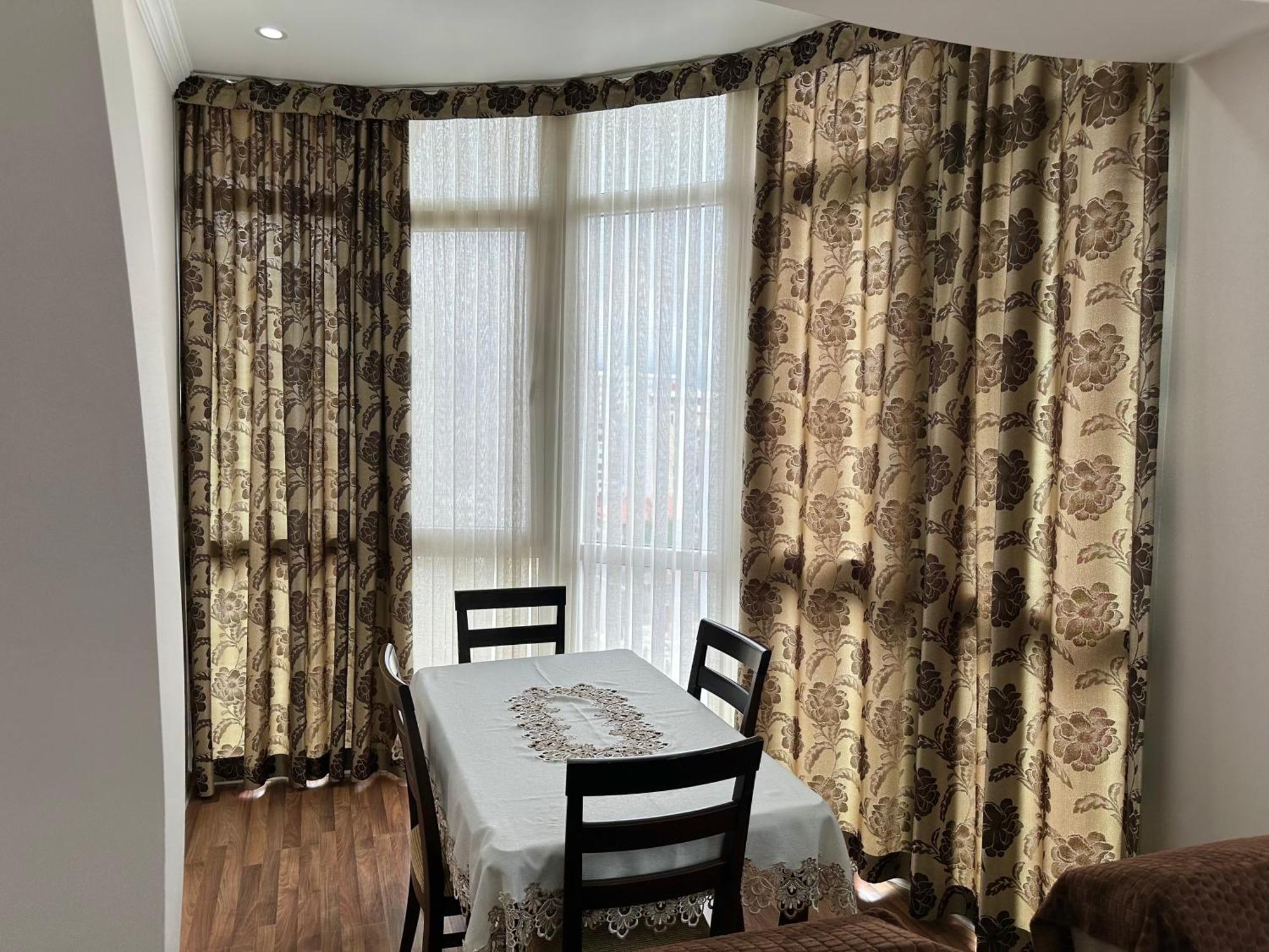 Elite Home Batumi Zewnętrze zdjęcie