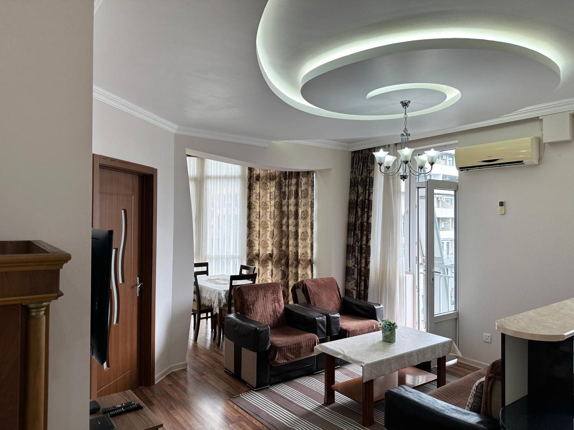 Elite Home Batumi Zewnętrze zdjęcie