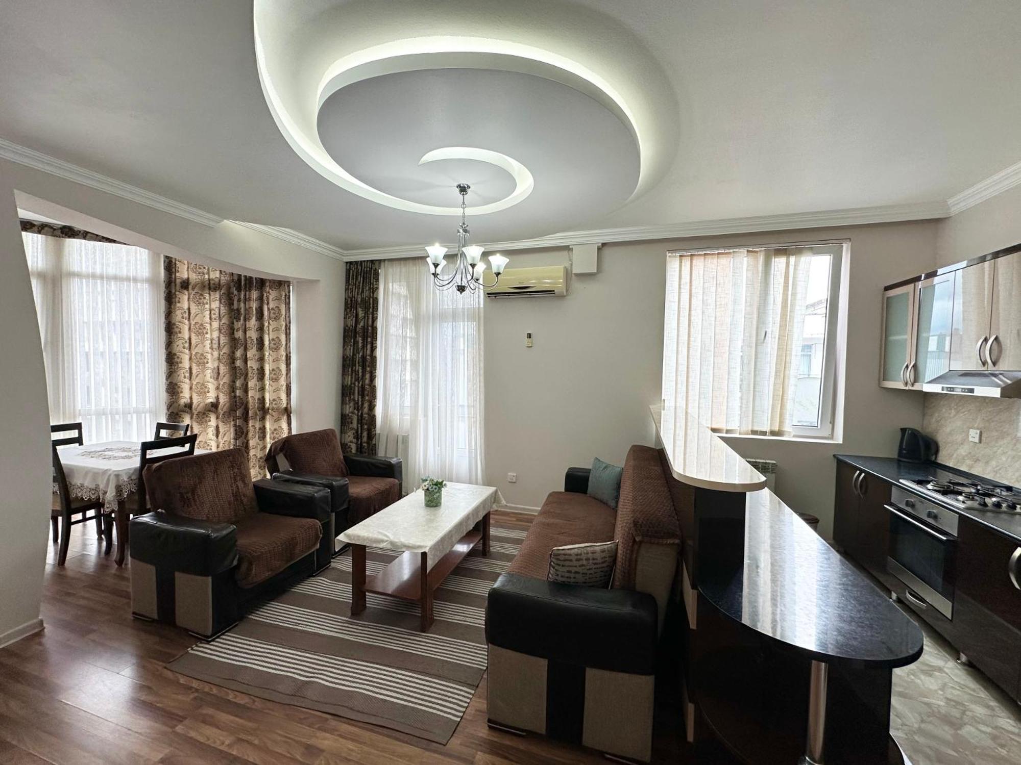 Elite Home Batumi Zewnętrze zdjęcie
