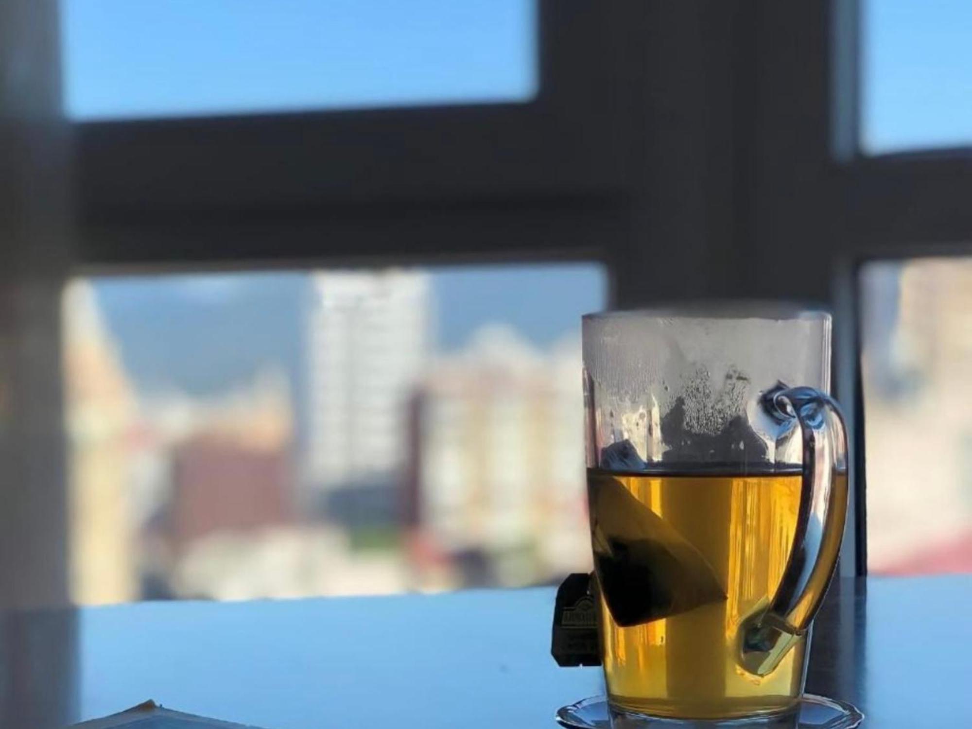 Elite Home Batumi Zewnętrze zdjęcie