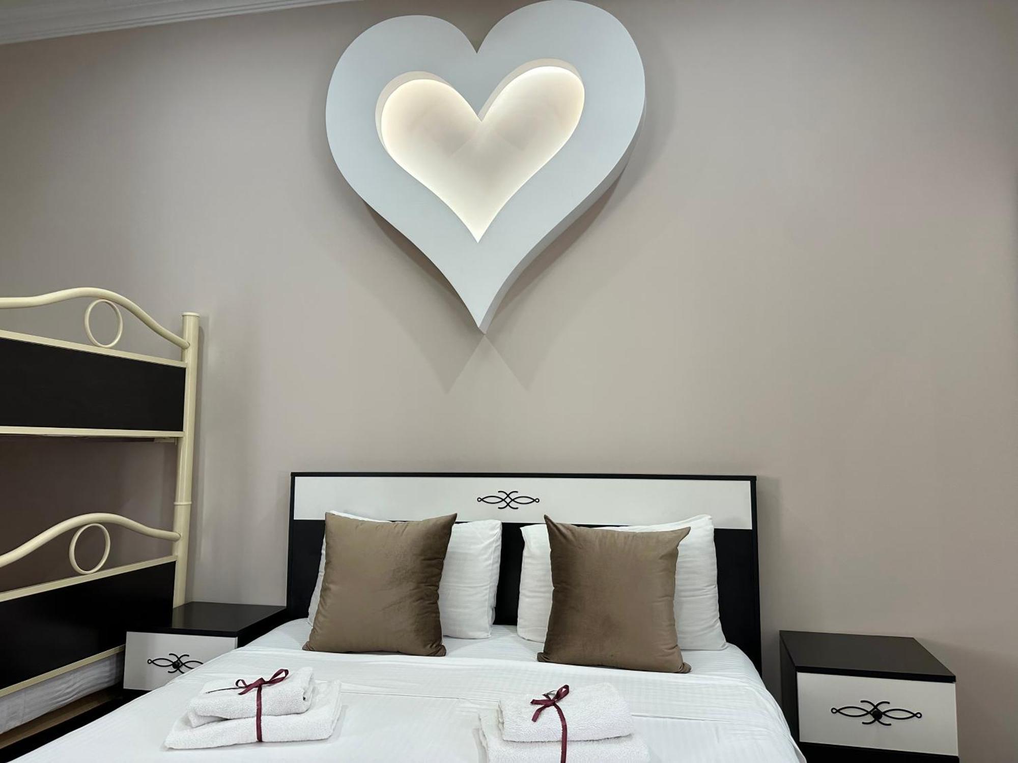Elite Home Batumi Zewnętrze zdjęcie