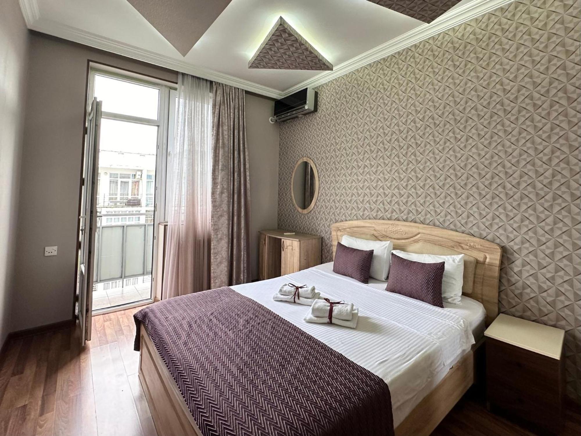 Elite Home Batumi Zewnętrze zdjęcie