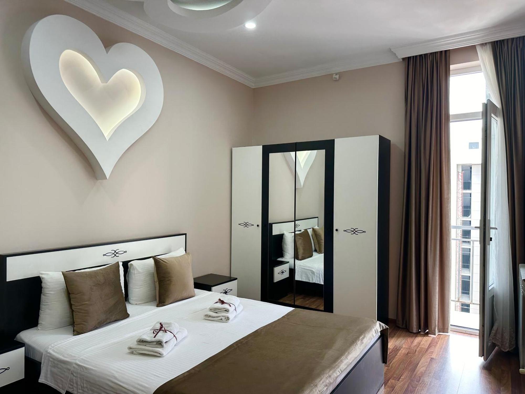 Elite Home Batumi Zewnętrze zdjęcie