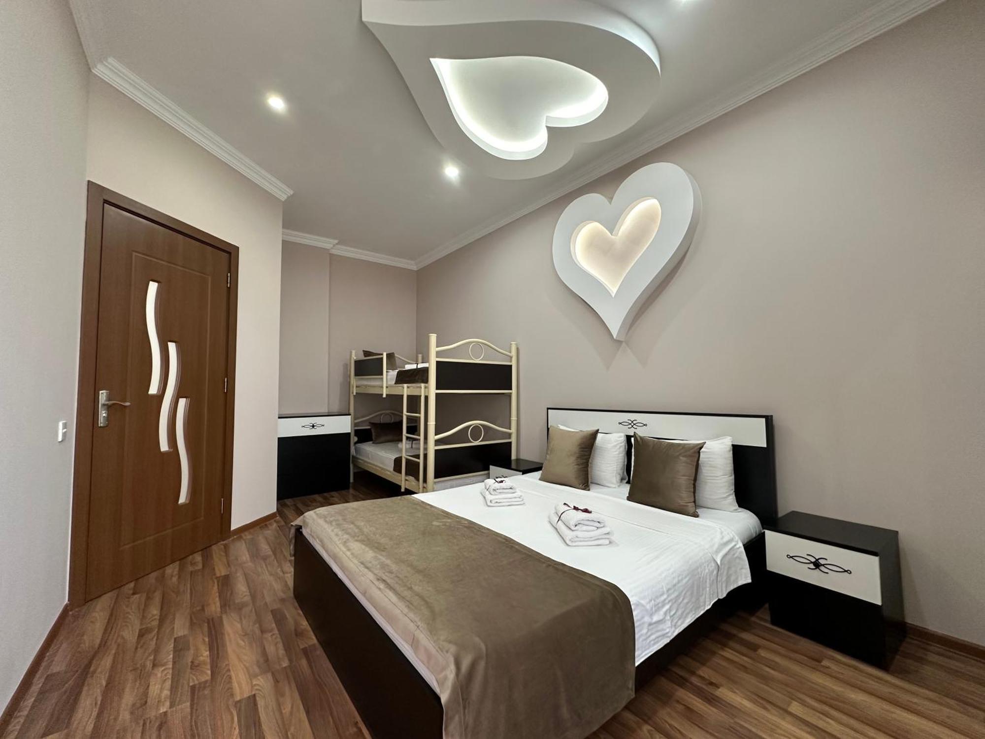 Elite Home Batumi Zewnętrze zdjęcie