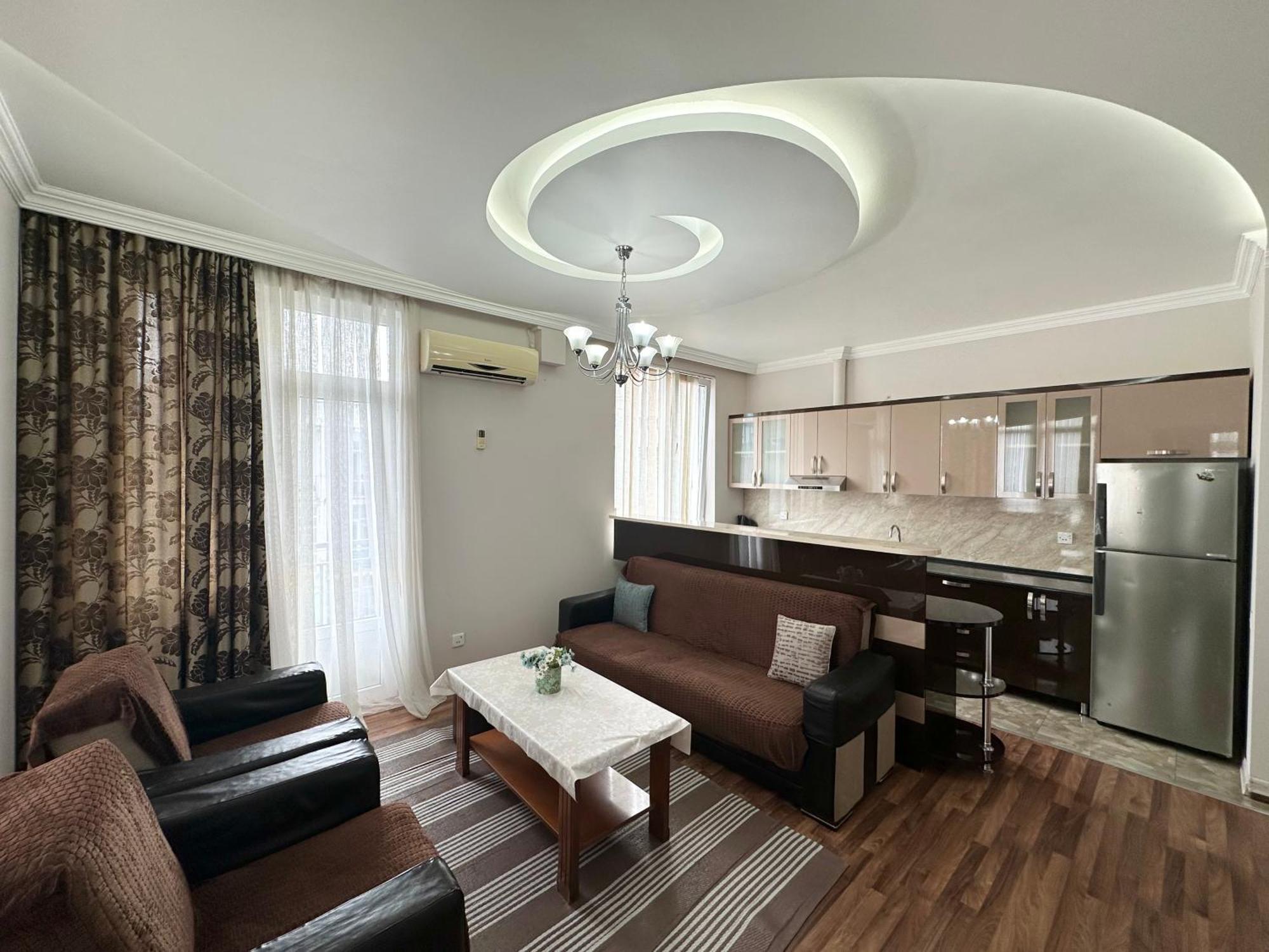 Elite Home Batumi Zewnętrze zdjęcie