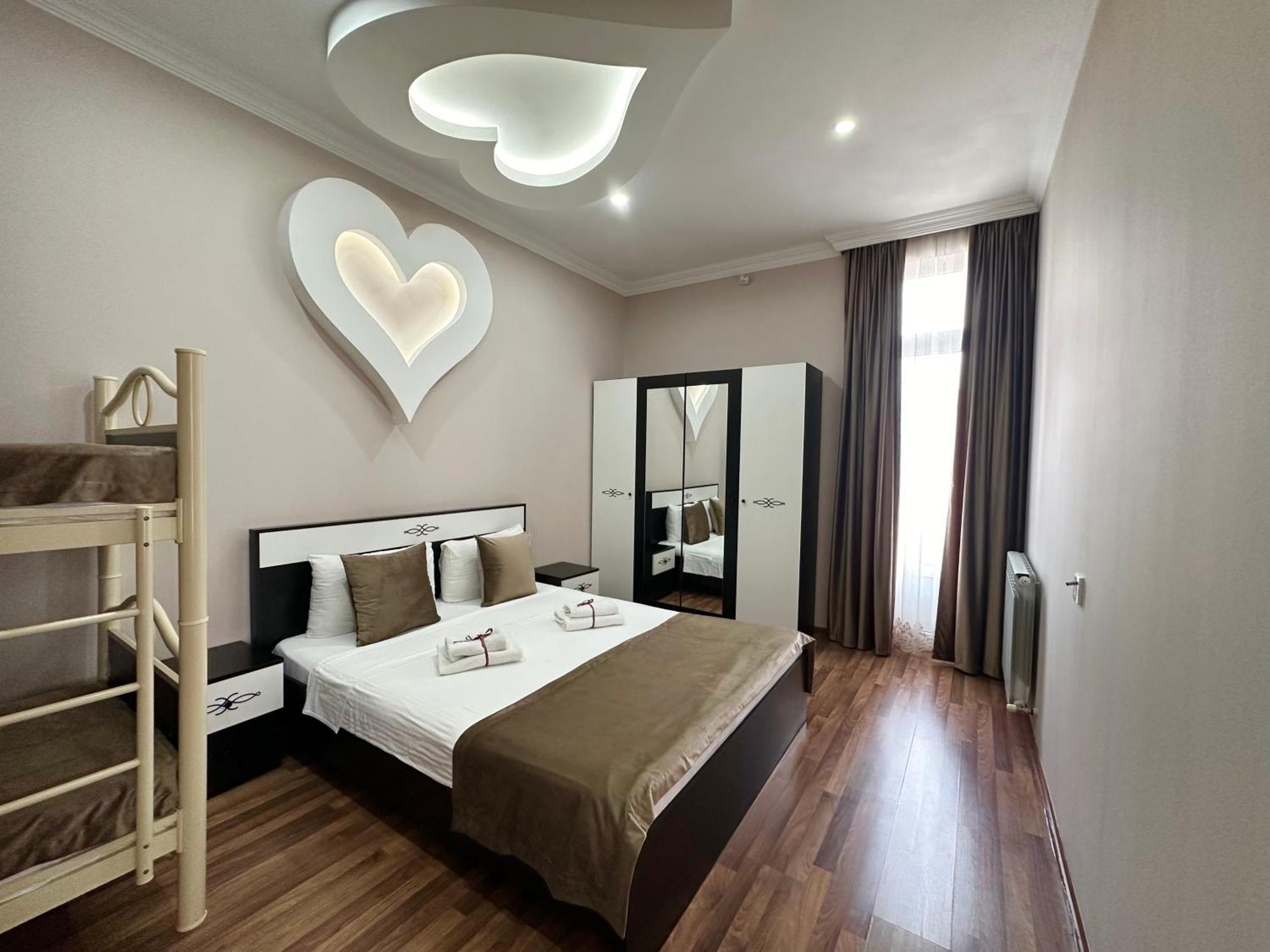 Elite Home Batumi Zewnętrze zdjęcie