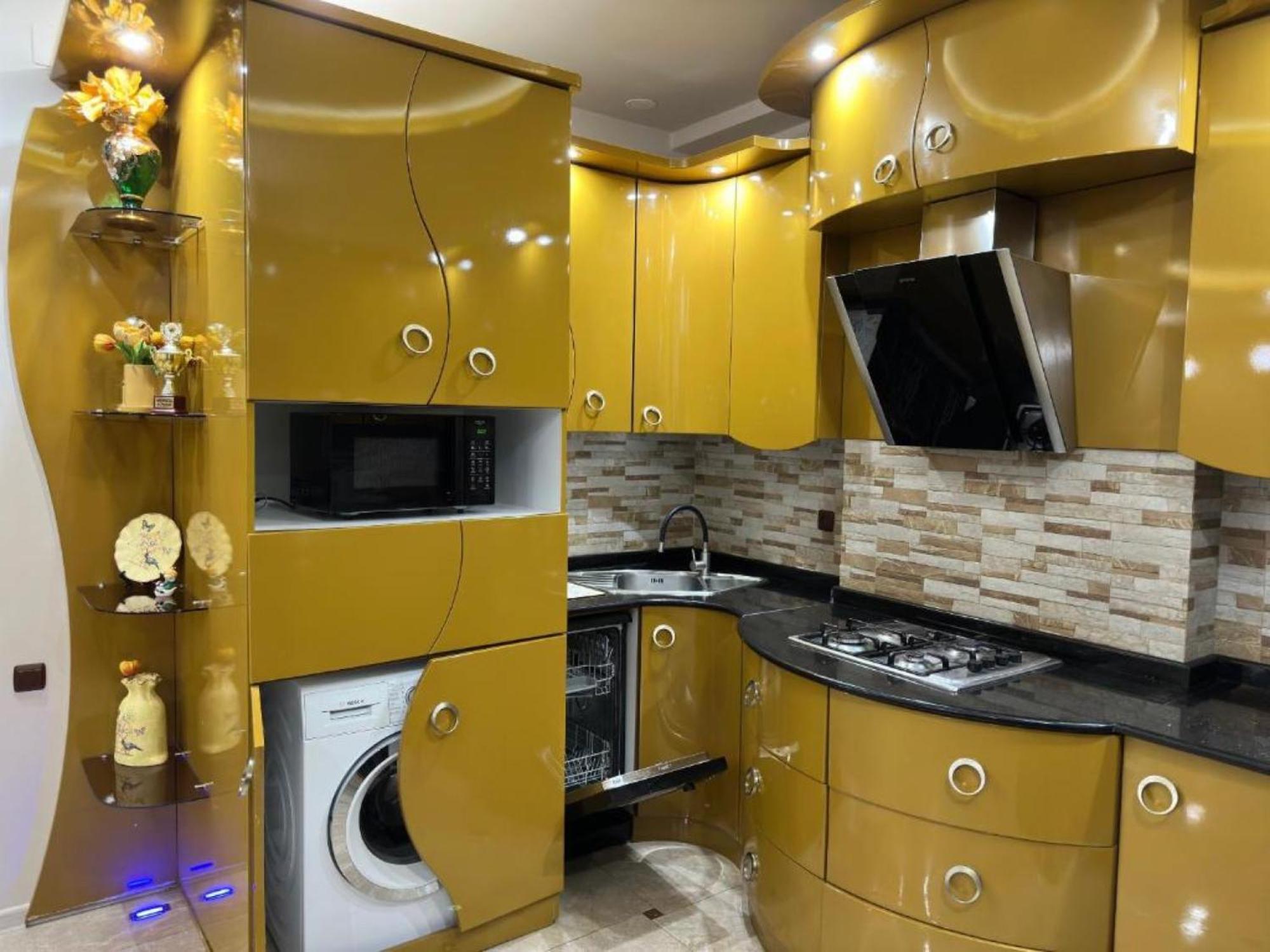 Elite Home Batumi Pokój zdjęcie