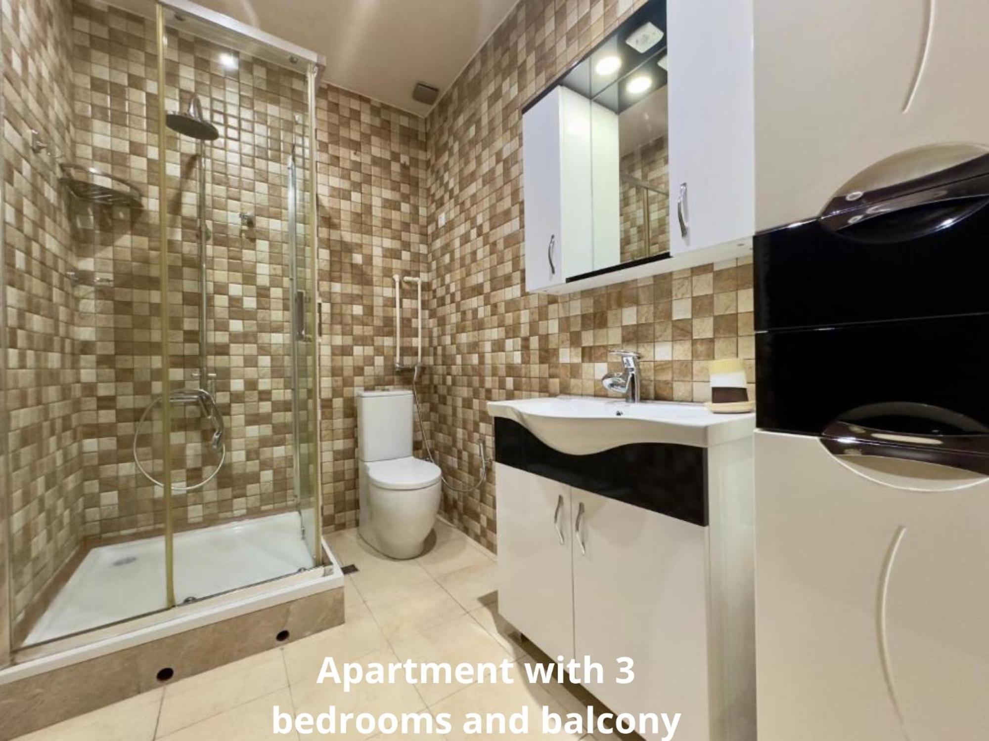 Elite Home Batumi Zewnętrze zdjęcie