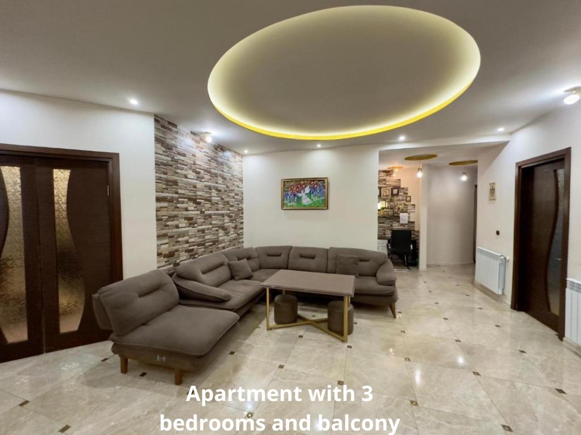 Elite Home Batumi Zewnętrze zdjęcie