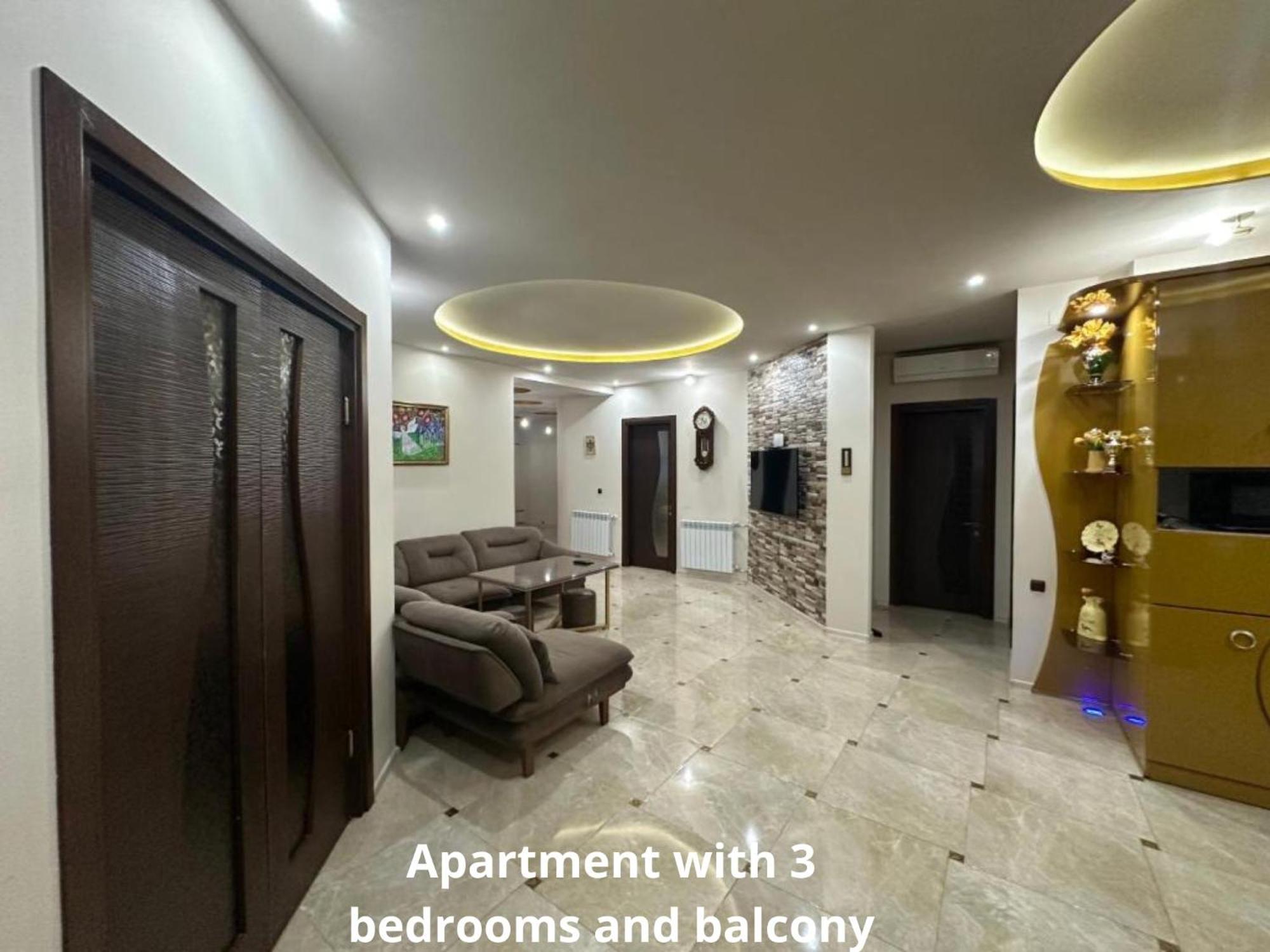 Elite Home Batumi Zewnętrze zdjęcie