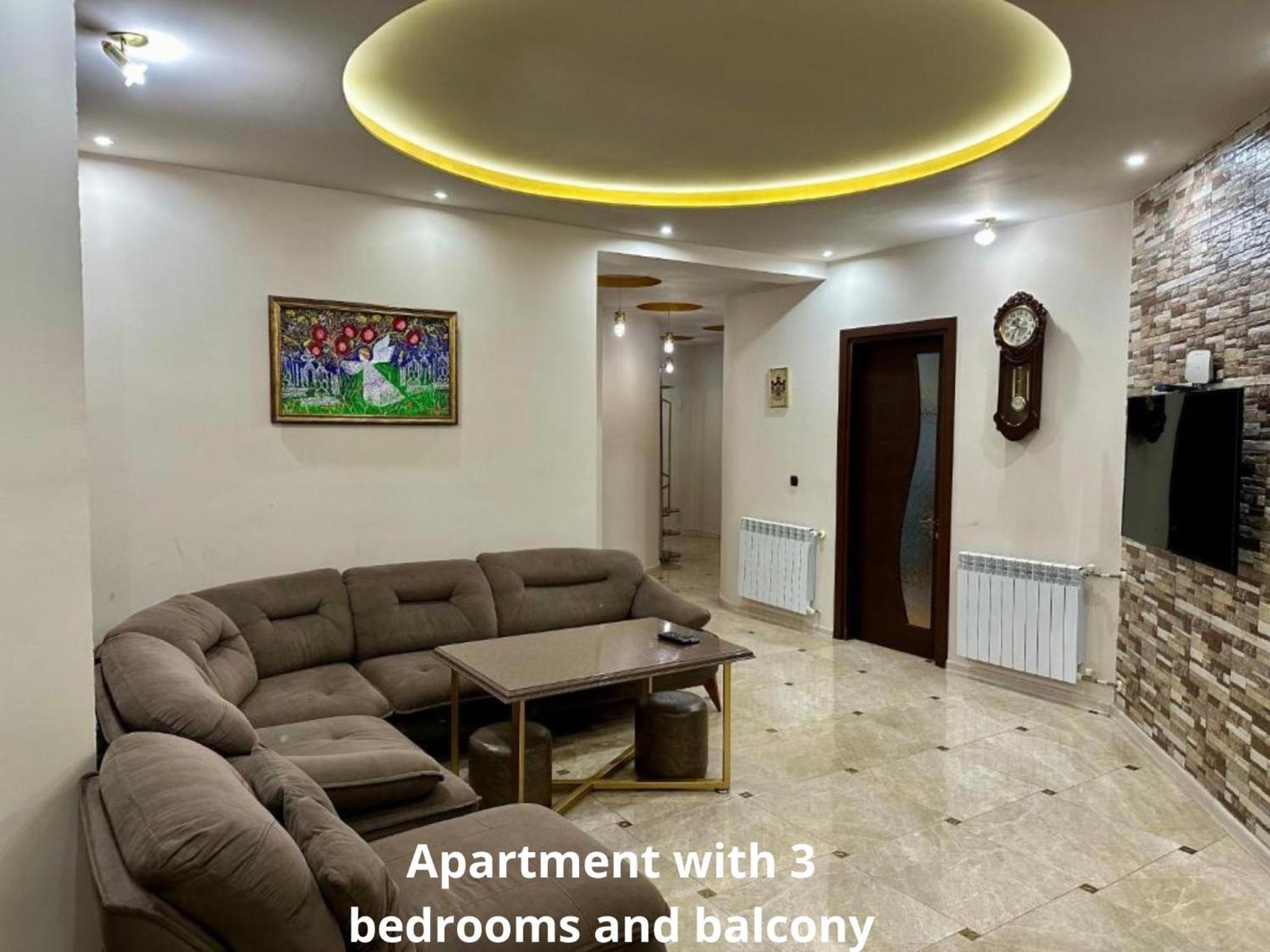 Elite Home Batumi Zewnętrze zdjęcie