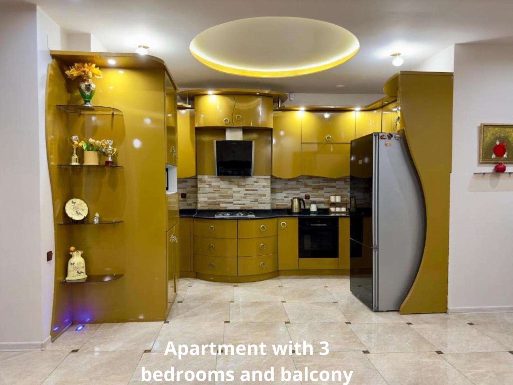 Elite Home Batumi Zewnętrze zdjęcie