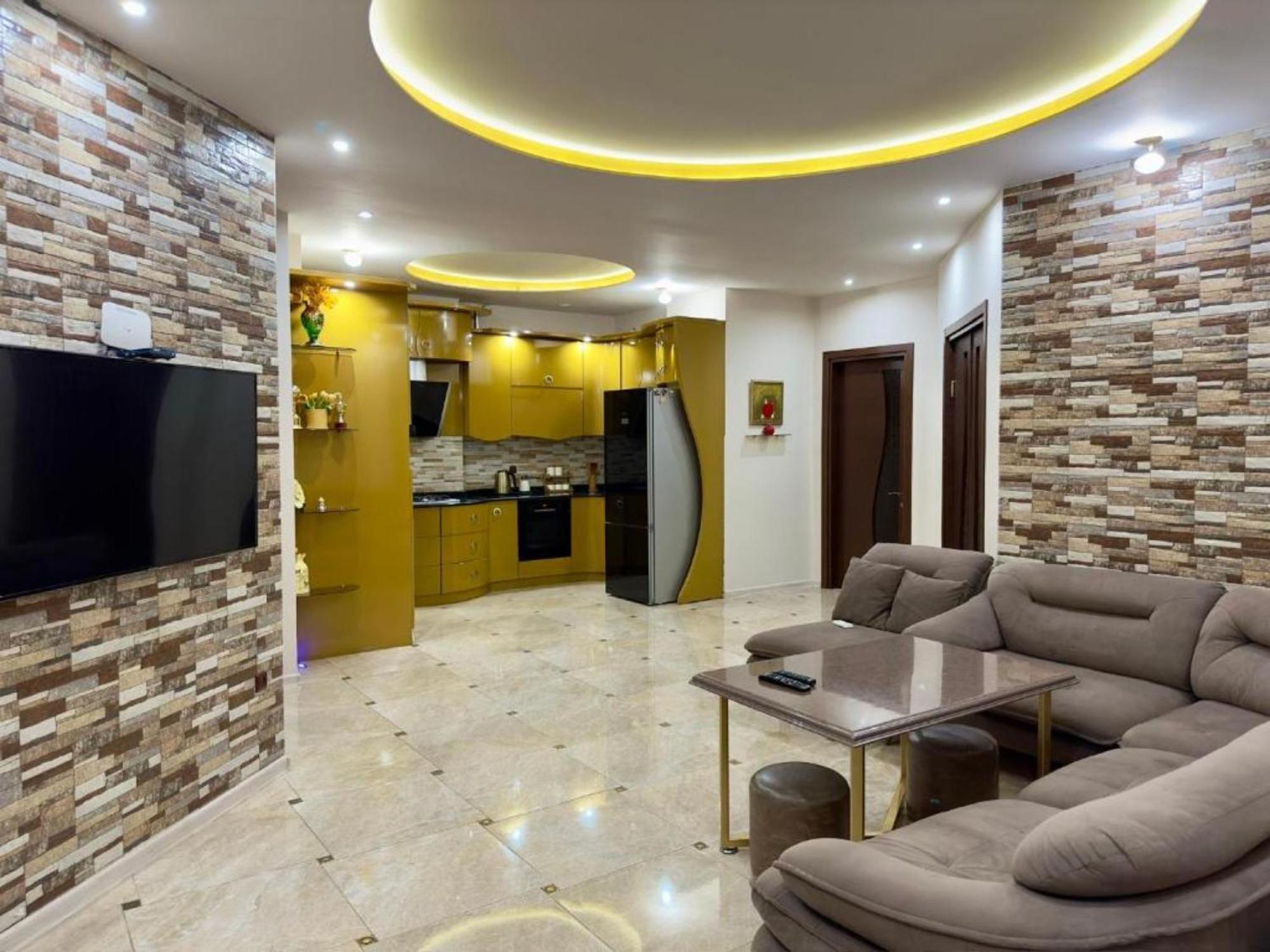 Elite Home Batumi Pokój zdjęcie
