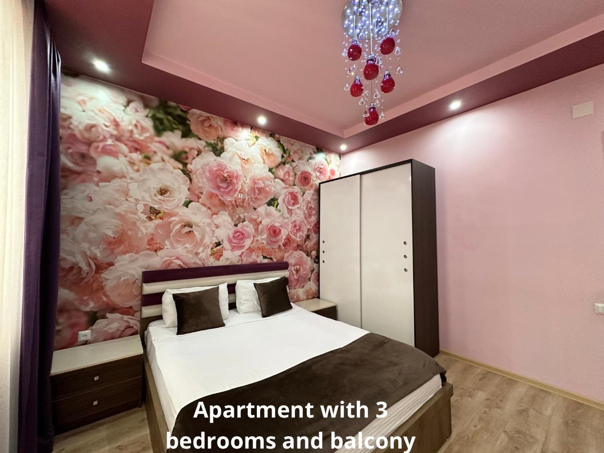 Elite Home Batumi Zewnętrze zdjęcie