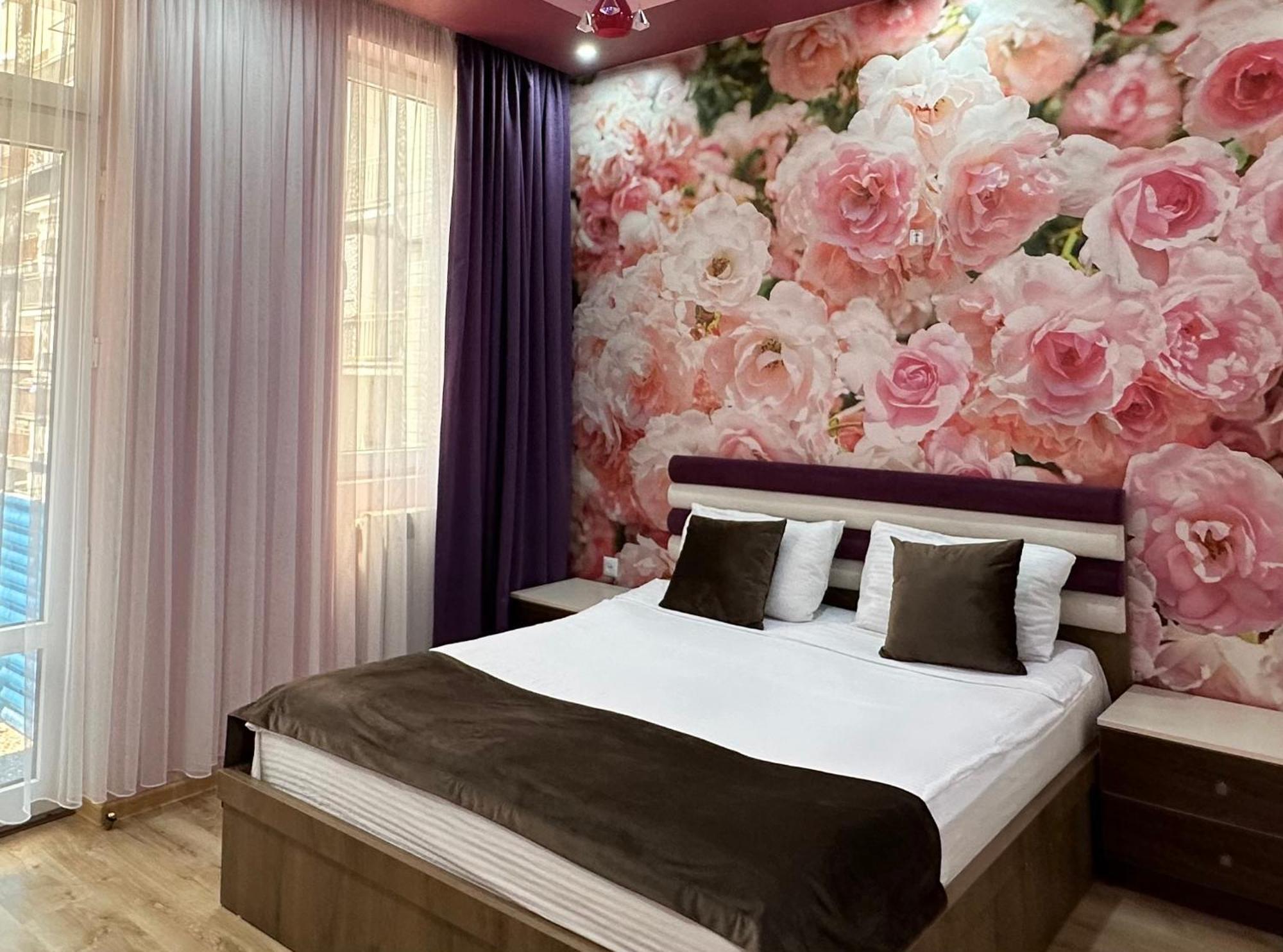 Elite Home Batumi Pokój zdjęcie