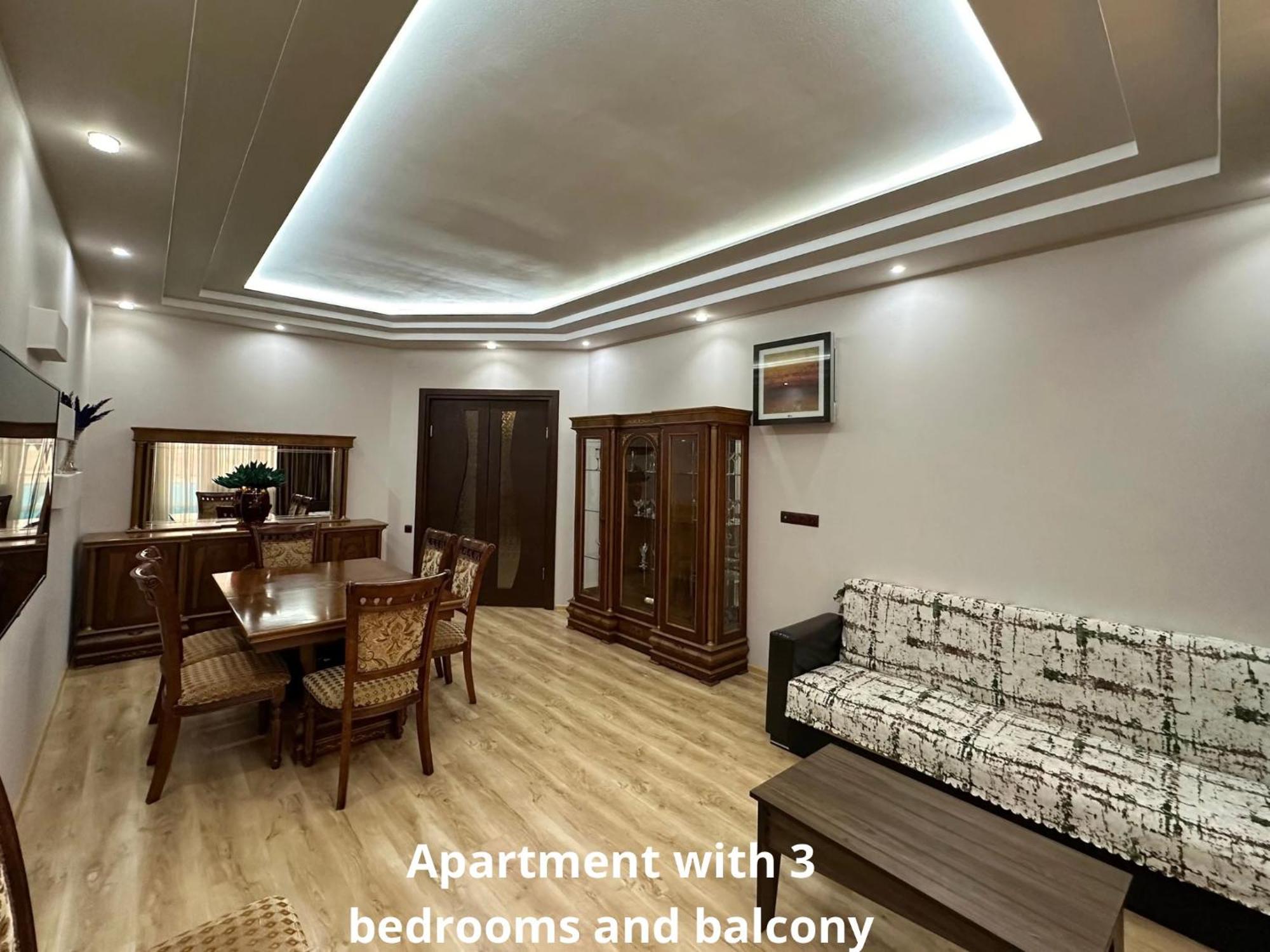 Elite Home Batumi Zewnętrze zdjęcie
