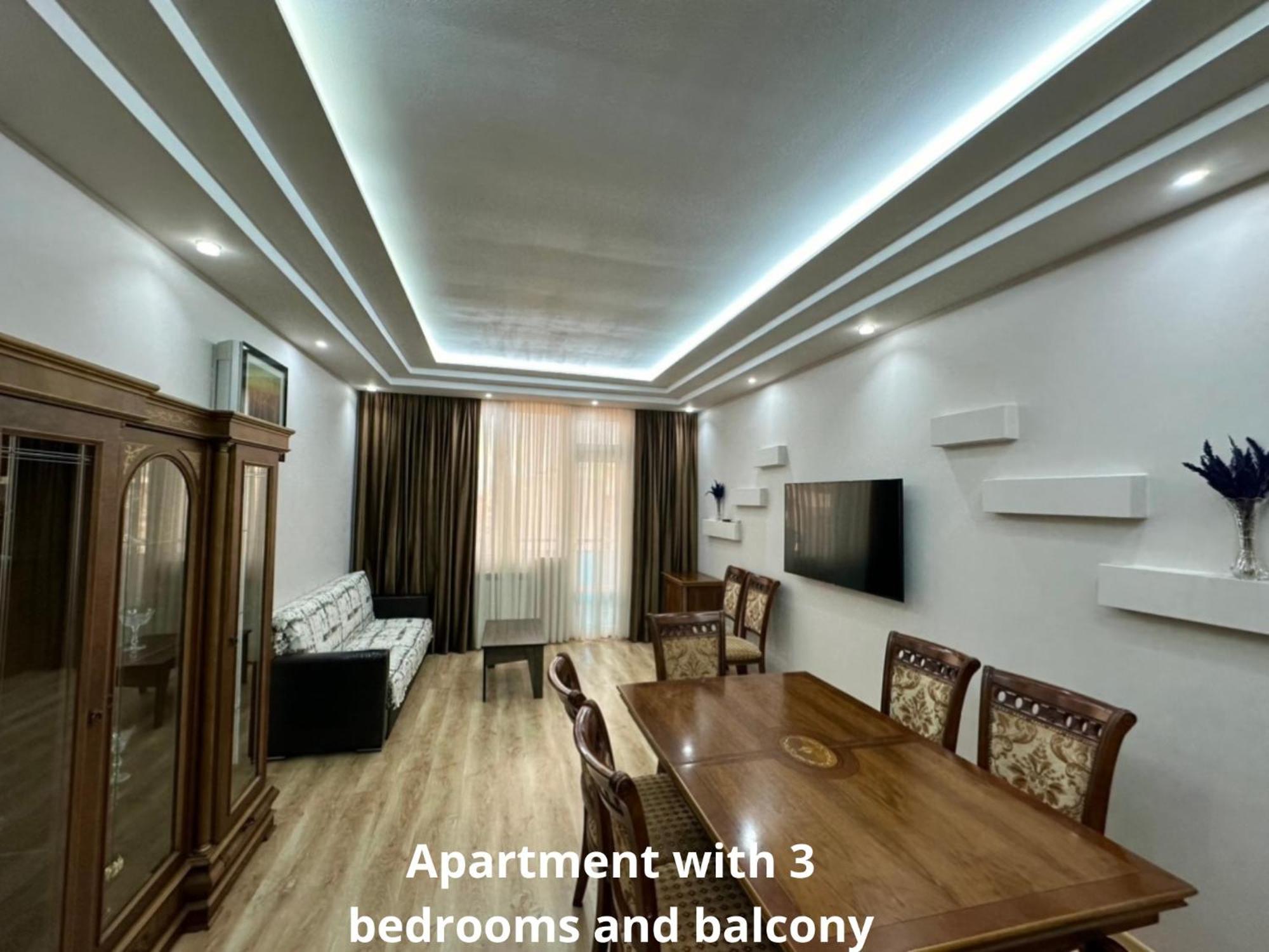 Elite Home Batumi Zewnętrze zdjęcie