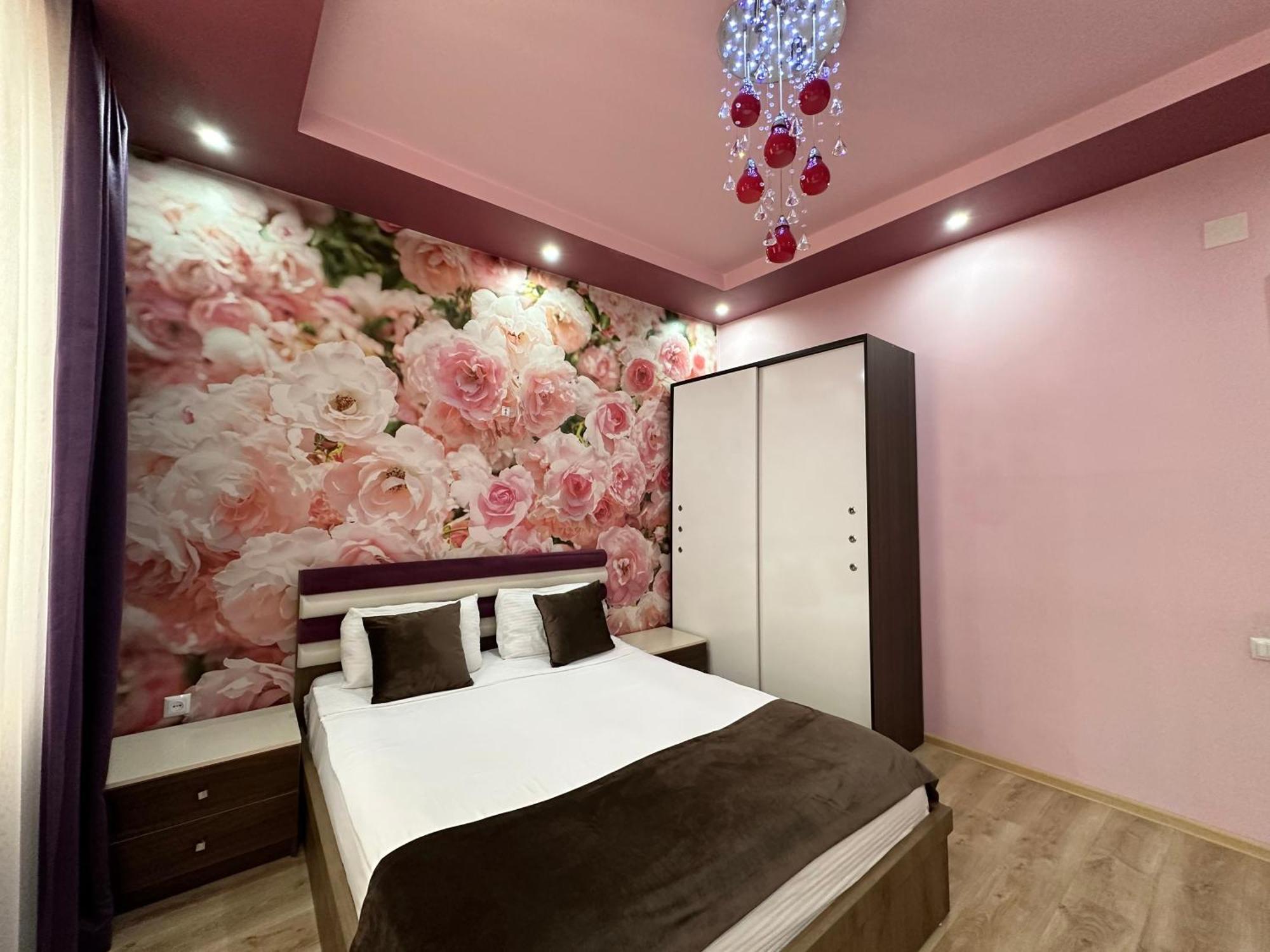 Elite Home Batumi Pokój zdjęcie