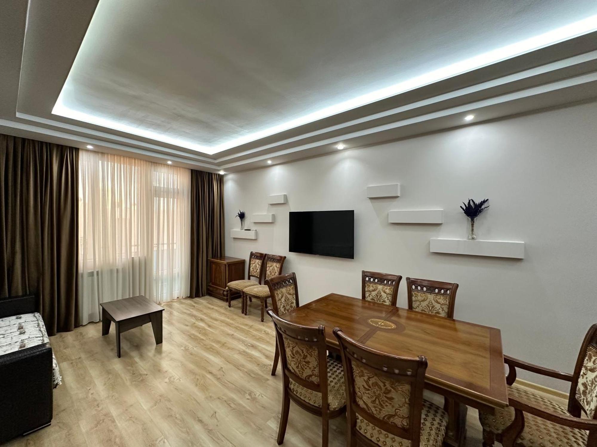 Elite Home Batumi Pokój zdjęcie