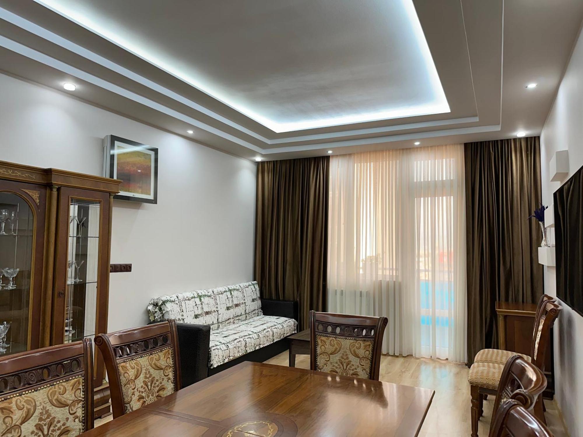 Elite Home Batumi Pokój zdjęcie