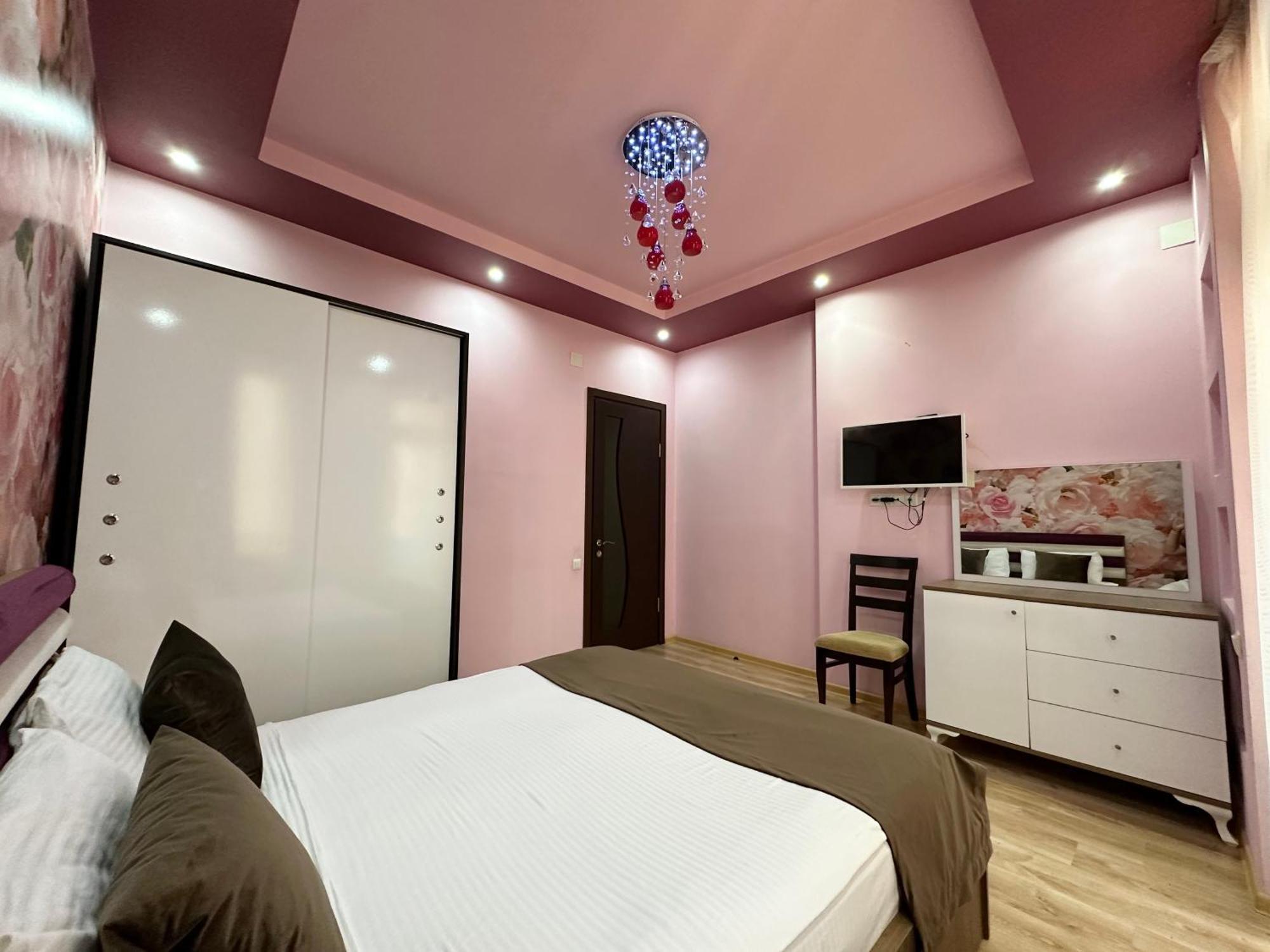 Elite Home Batumi Pokój zdjęcie