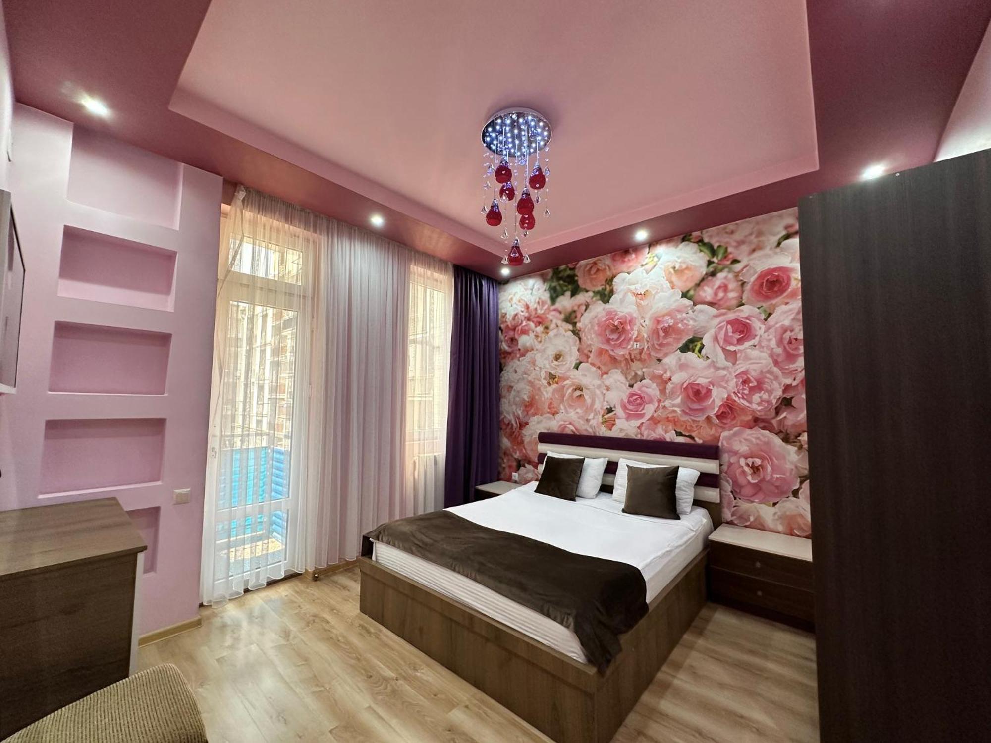 Elite Home Batumi Pokój zdjęcie